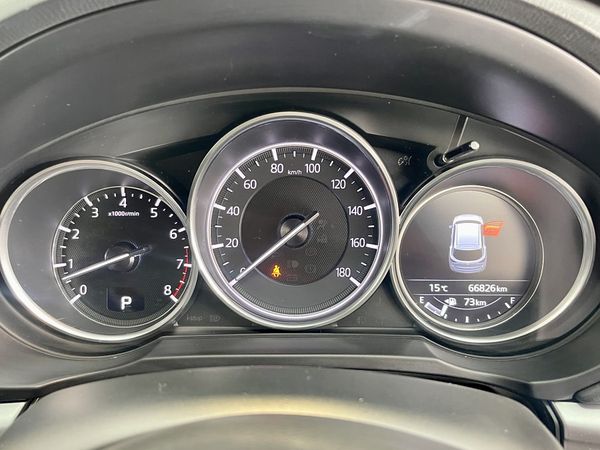 2017 Mazda CX-5 Enterprise Hamilton, Te Rapa image 246636