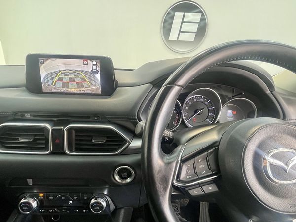 2017 Mazda CX-5 Enterprise Hamilton, Te Rapa image 246637