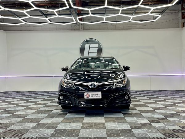 2016 Toyota Auris Enterprise Hamilton, Te Rapa image 246642