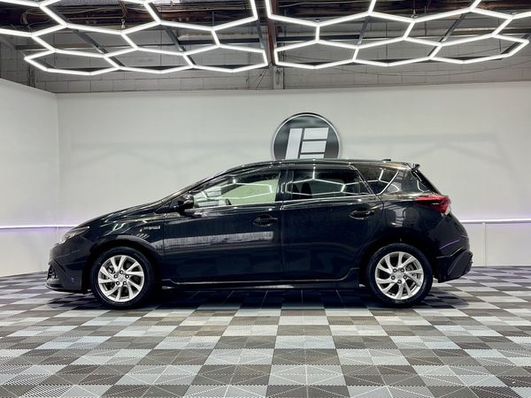 2016 Toyota Auris Enterprise Hamilton, Te Rapa image 246644