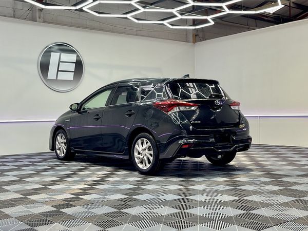 2016 Toyota Auris Enterprise Hamilton, Te Rapa image 246645