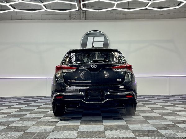 2016 Toyota Auris Enterprise Hamilton, Te Rapa image 246646