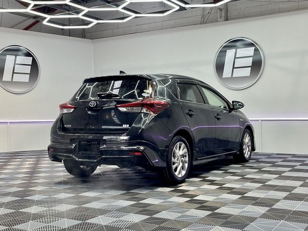 2016 Toyota Auris Enterprise Hamilton, Te Rapa image 246647