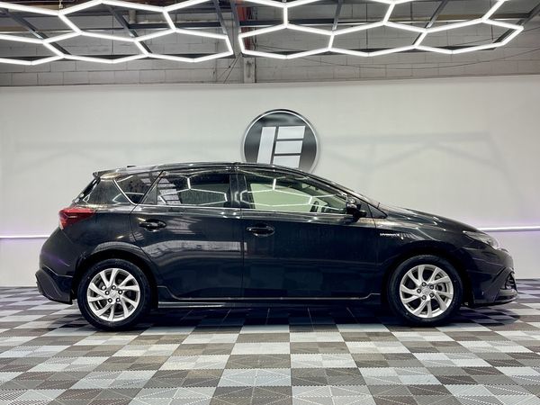 2016 Toyota Auris Enterprise Hamilton, Te Rapa image 246648