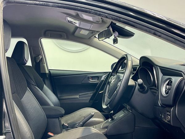 2016 Toyota Auris Enterprise Hamilton, Te Rapa image 246650