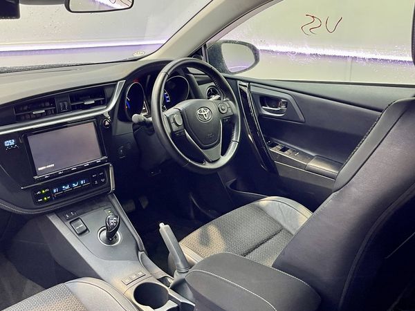 2016 Toyota Auris Enterprise Hamilton, Te Rapa image 246653