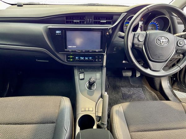 2016 Toyota Auris Enterprise Hamilton, Te Rapa image 246654