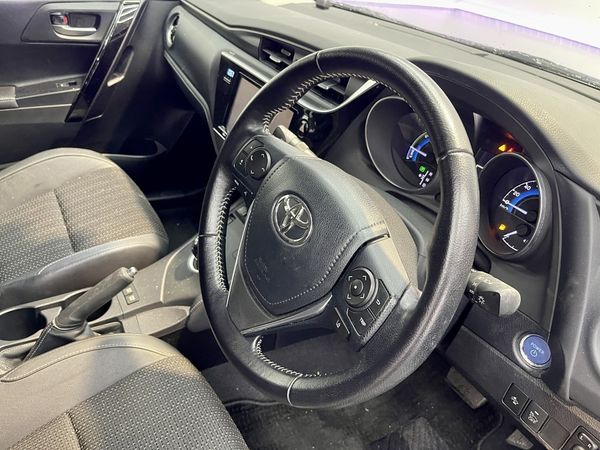 2016 Toyota Auris Enterprise Hamilton, Te Rapa image 246655
