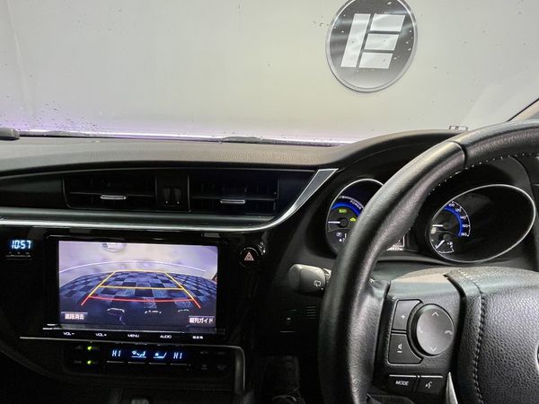 2016 Toyota Auris Enterprise Hamilton, Te Rapa image 246657