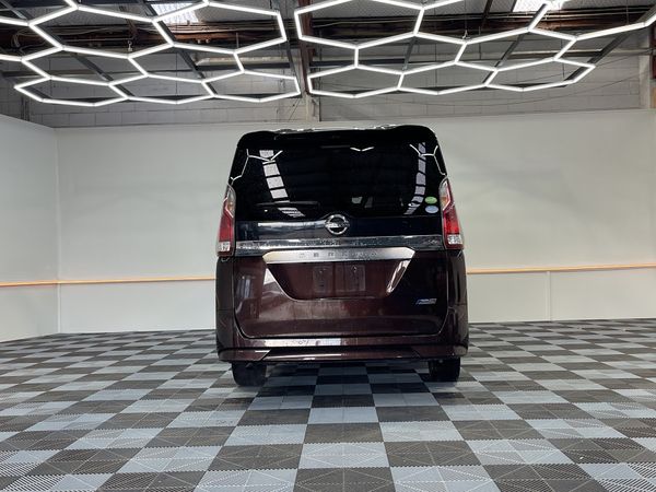 2016 Nissan Serena Enterprise Hamilton, Te Rapa image 246686