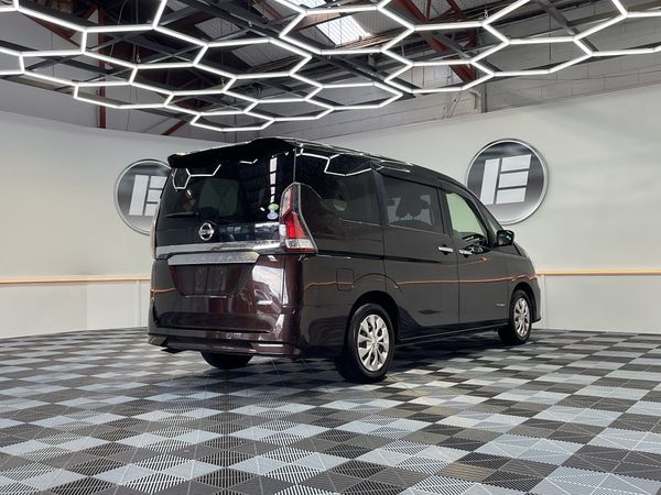 2016 Nissan Serena Enterprise Hamilton, Te Rapa image 246687