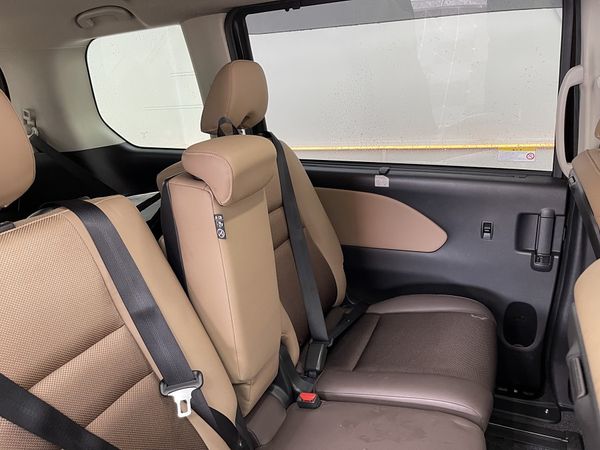 2016 Nissan Serena Enterprise Hamilton, Te Rapa image 246691
