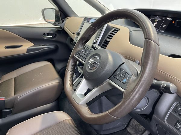 2016 Nissan Serena Enterprise Hamilton, Te Rapa image 246695