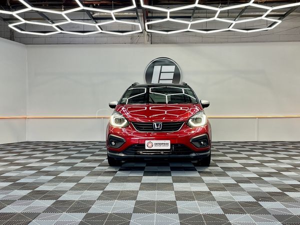 2020 Honda Fit Enterprise Hamilton, Te Rapa image 246506