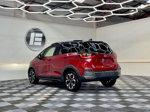 2020 Honda Fit Enterprise Hamilton, Te Rapa image 246510