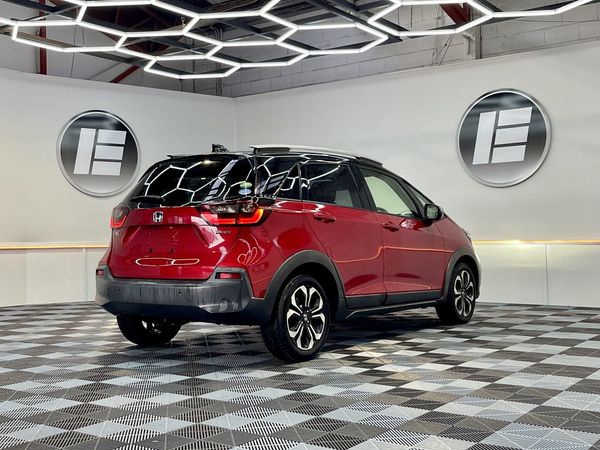 2020 Honda Fit Enterprise Hamilton, Te Rapa image 246512