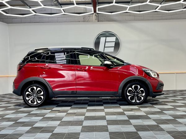 2020 Honda Fit Enterprise Hamilton, Te Rapa image 246513