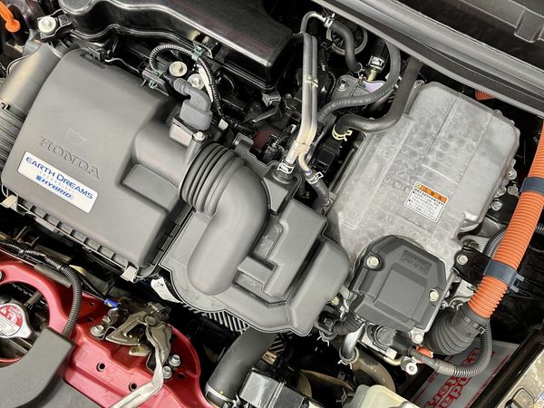 2020 Honda Fit Enterprise Hamilton, Te Rapa image 246514