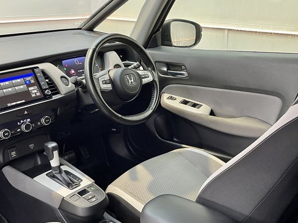 2020 Honda Fit Enterprise Hamilton, Te Rapa image 246518