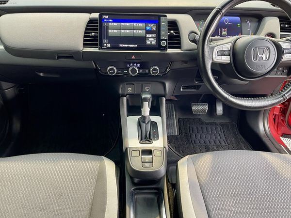 2020 Honda Fit Enterprise Hamilton, Te Rapa image 246519