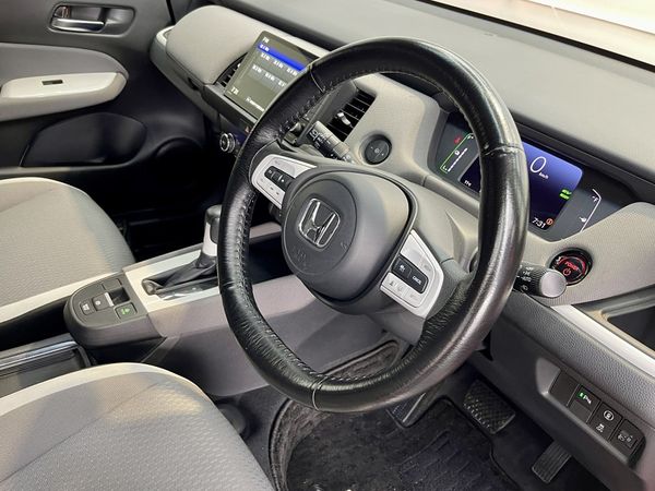 2020 Honda Fit Enterprise Hamilton, Te Rapa image 246520