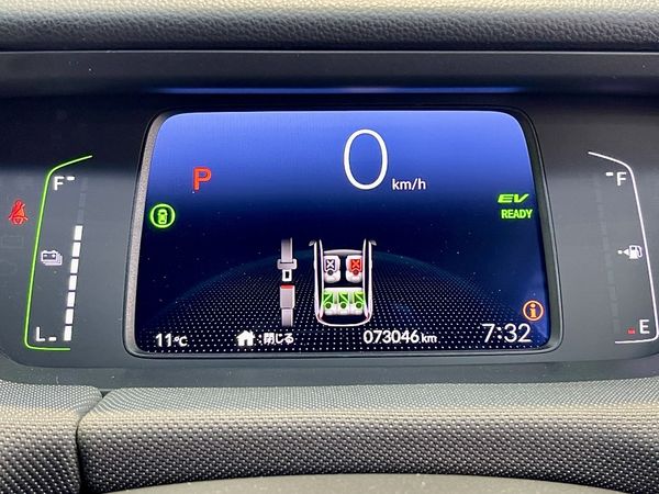 2020 Honda Fit Enterprise Hamilton, Te Rapa image 246521