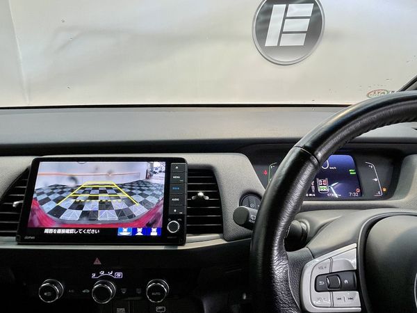 2020 Honda Fit Enterprise Hamilton, Te Rapa image 246522