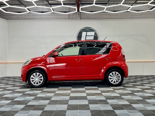 2007 Toyota Passo Enterprise Hamilton, Te Rapa image 251318