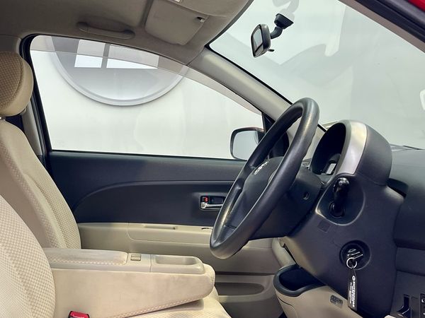 2007 Toyota Passo Enterprise Hamilton, Te Rapa image 251324