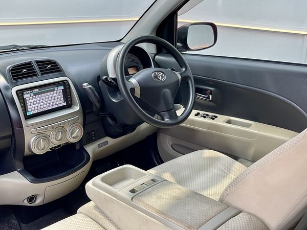 2007 Toyota Passo Enterprise Hamilton, Te Rapa image 251327