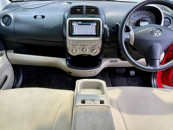 2007 Toyota Passo Enterprise Hamilton, Te Rapa image 251328