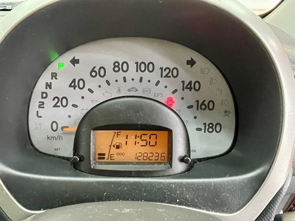 2007 Toyota Passo Enterprise Hamilton, Te Rapa image 251330