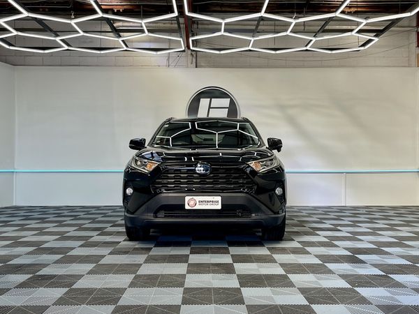 2019 Toyota RAV4 Enterprise Hamilton, Te Rapa image 247964