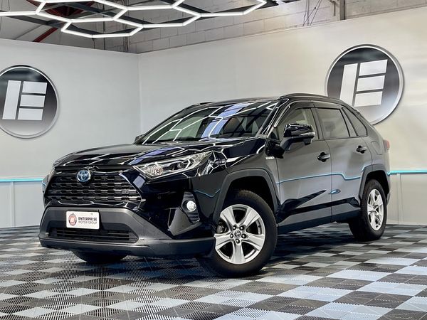 2019 Toyota RAV4 Enterprise Hamilton, Te Rapa image 247965