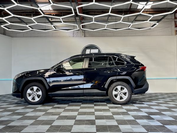 2019 Toyota RAV4 Enterprise Hamilton, Te Rapa image 247966