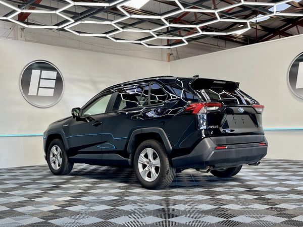 2019 Toyota RAV4 Enterprise Hamilton, Te Rapa image 247967