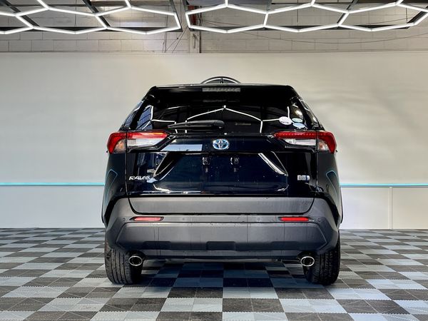 2019 Toyota RAV4 Enterprise Hamilton, Te Rapa image 247968