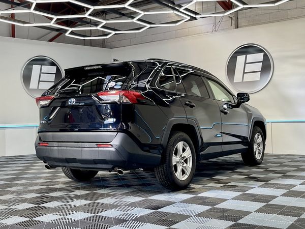 2019 Toyota RAV4 Enterprise Hamilton, Te Rapa image 247969