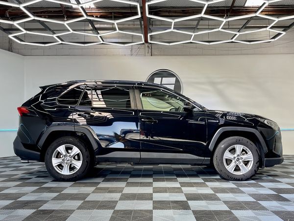 2019 Toyota RAV4 Enterprise Hamilton, Te Rapa image 247970