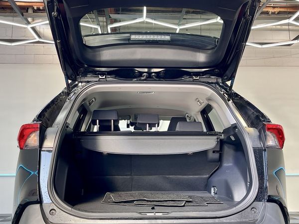 2019 Toyota RAV4 Enterprise Hamilton, Te Rapa image 247974