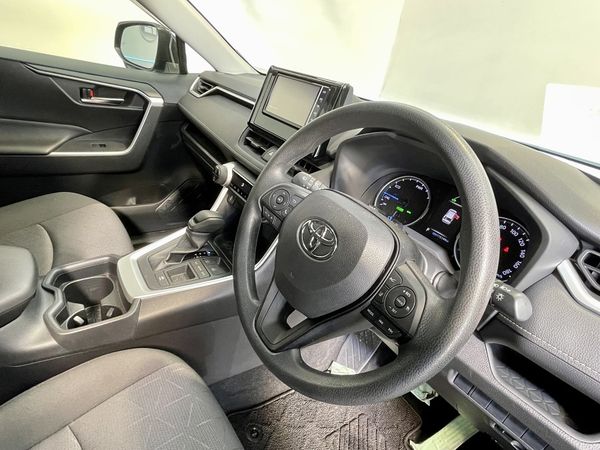 2019 Toyota RAV4 Enterprise Hamilton, Te Rapa image 247977