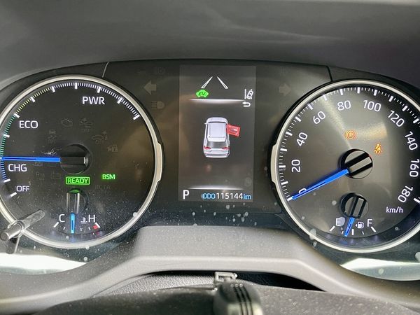 2019 Toyota RAV4 Enterprise Hamilton, Te Rapa image 247978