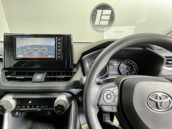 2019 Toyota RAV4 Enterprise Hamilton, Te Rapa image 247979