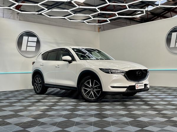 2017 Mazda CX-5 Enterprise Hamilton, Te Rapa image 248233