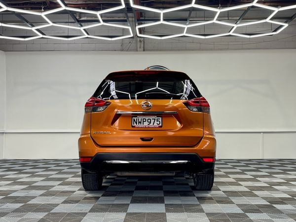 2021 Nissan X-Trail Enterprise Hamilton, Te Rapa image 253155