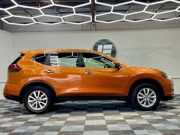 2021 Nissan X-Trail Enterprise Hamilton, Te Rapa image 253157