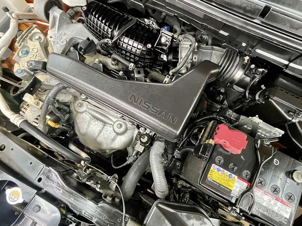 2021 Nissan X-Trail Enterprise Hamilton, Te Rapa image 253159