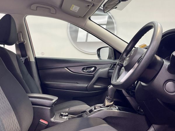 2021 Nissan X-Trail Enterprise Hamilton, Te Rapa image 253160
