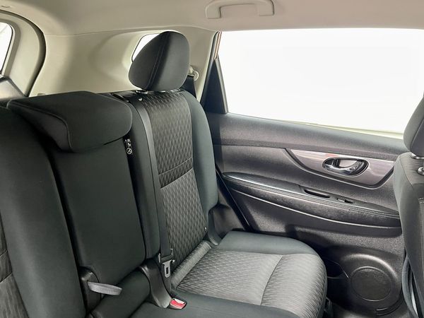 2021 Nissan X-Trail Enterprise Hamilton, Te Rapa image 253161