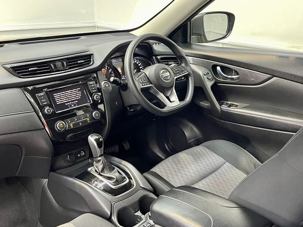 2021 Nissan X-Trail Enterprise Hamilton, Te Rapa image 253163